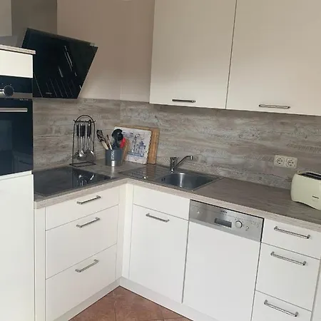 Nele 02 Appartement