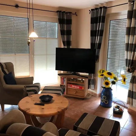 Nele 02 Apartment