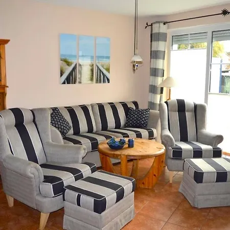 Appartement Nele 02