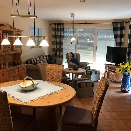 Appartement Nele 02 *