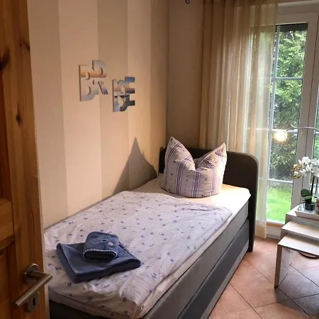 Nele 02 Apartment Zingst