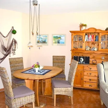 Nele 02 Apartment