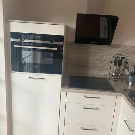 Nele 02 Appartement *