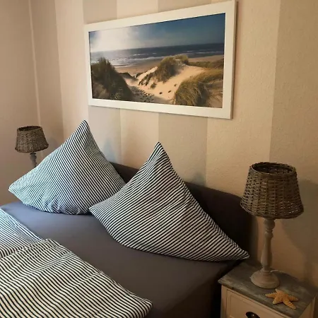 Nele 02 Appartement