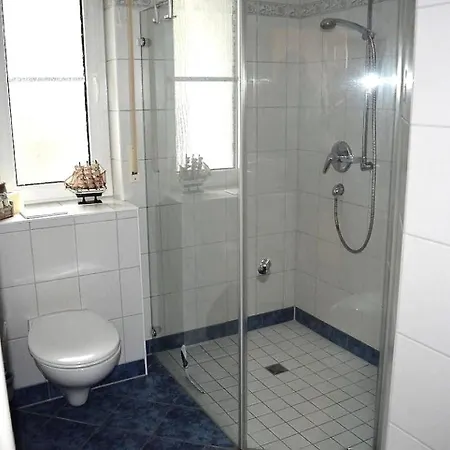 Appartement Nele 02